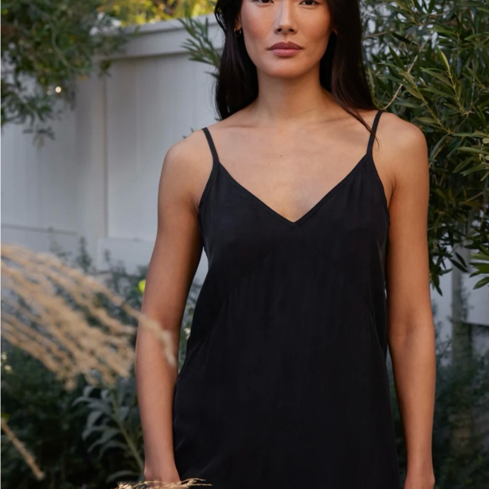 Jenni Kayne Rio Slip Dress